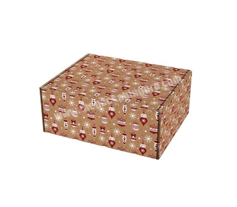 small moq blank colorful paper gift jewellery packaging box