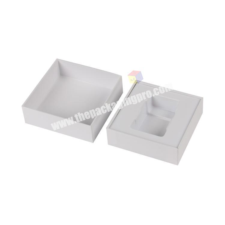 small paper premium packaging phone accessories box
