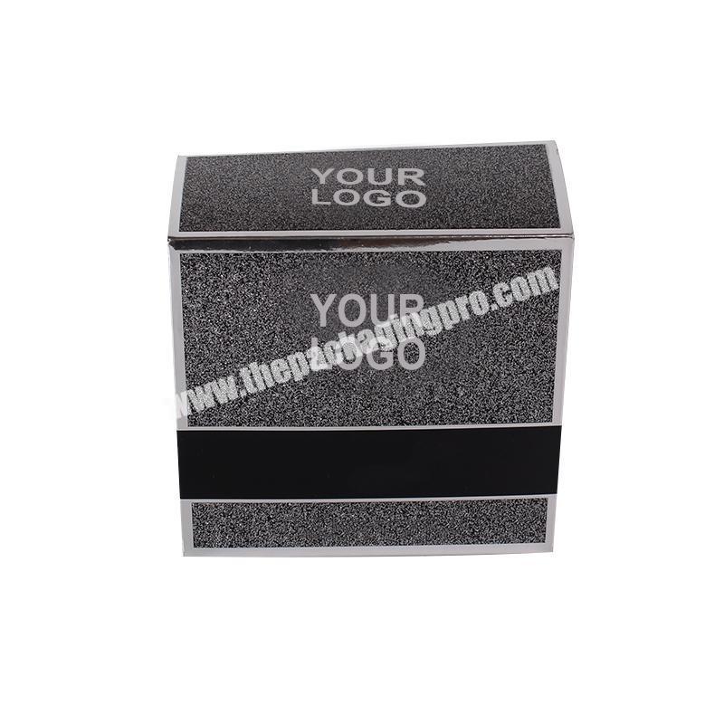 small paper printing cosmetic box packaging