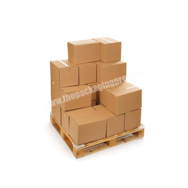 snacks paper packaging box carton packaging box paper box