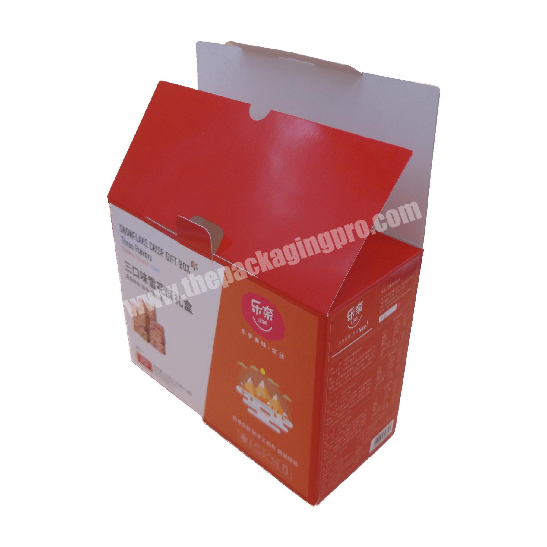 Special 2020 hot sale best sell custom shipping box mailers printing