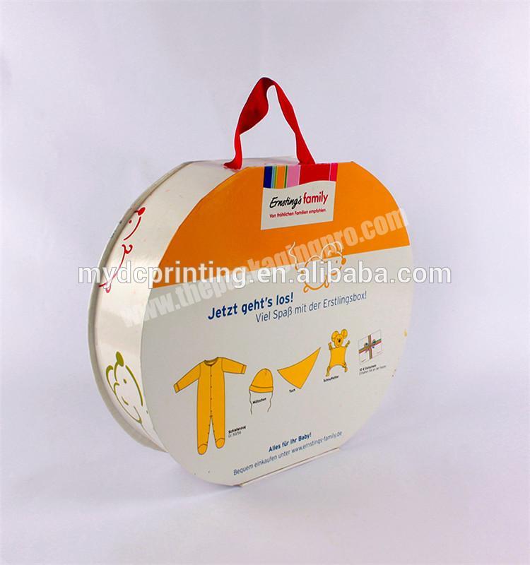 Special design egg shape package product packaging custom