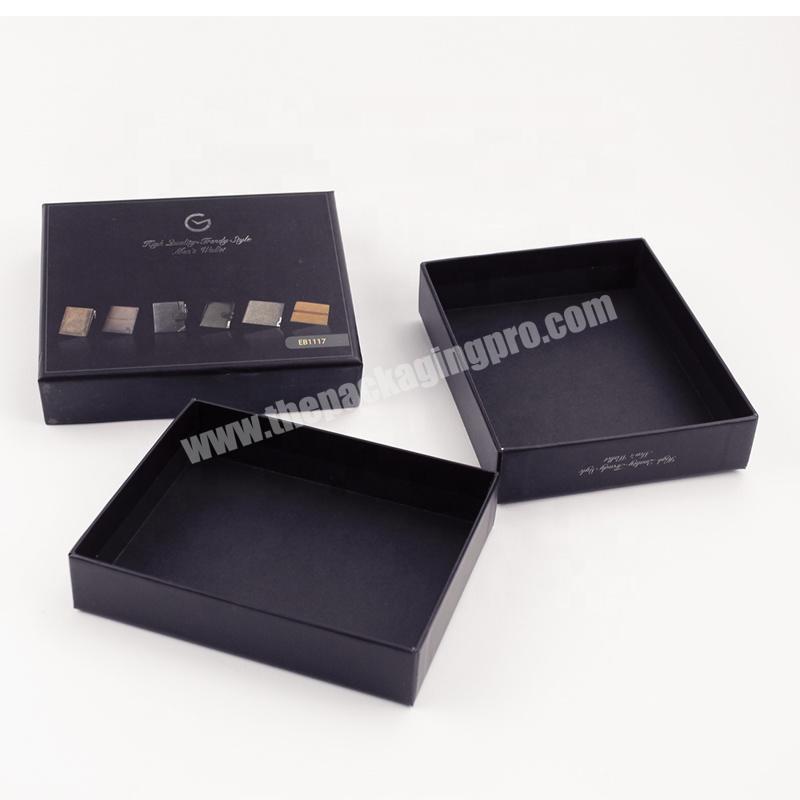 Square Size Custom Beauty Make-Up Cosmetic Tools Packaging Box