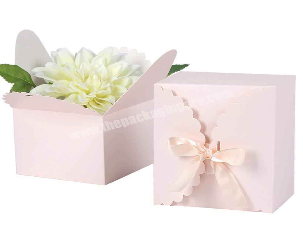 stand up kraft paper bag paper box package paper gift packaging box