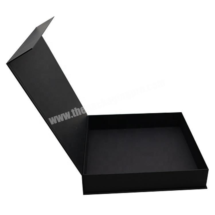 Storage Customized Large Gift Rigid Magnetic Packaging Box