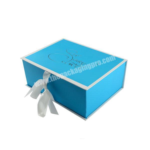Strong design hair dryer packaging paper box for sale
