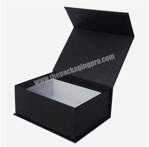 Super hot sale luxury product packaging custom boxes