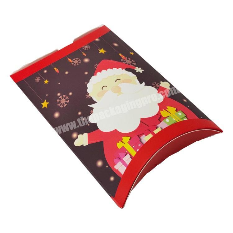 Surprise Explosion Chocolate Storage Small Paper Packaging Boxes Luxury Christmas Gift Box Wedding Favor Candy Box