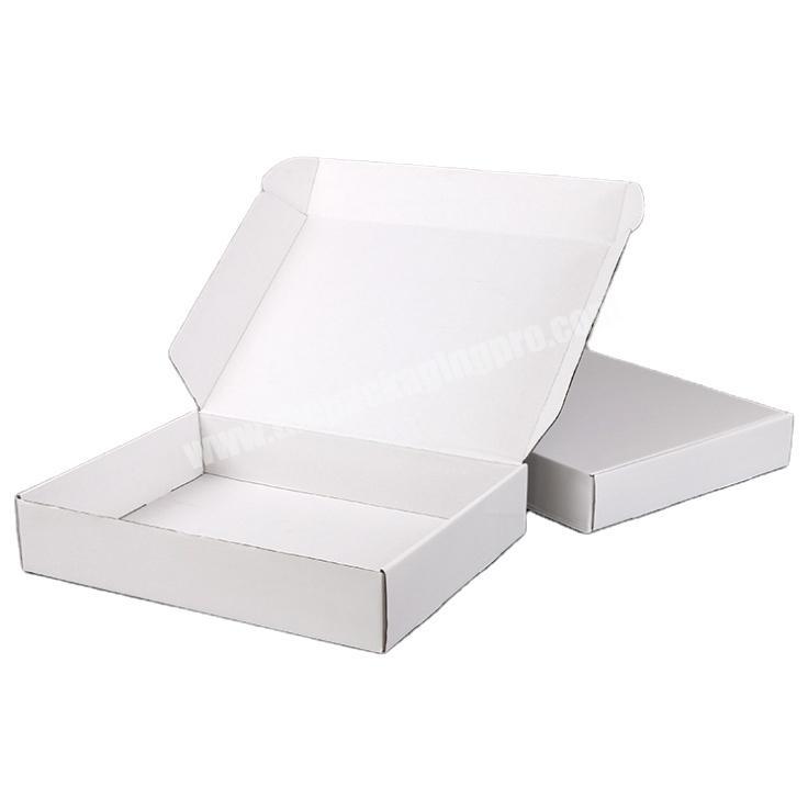 t shirt packaging box boxes shipping paper boxes