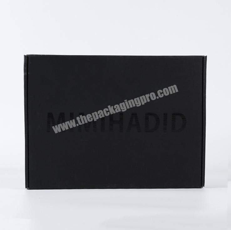 t shirt packaging box colored shipping box paper boxes