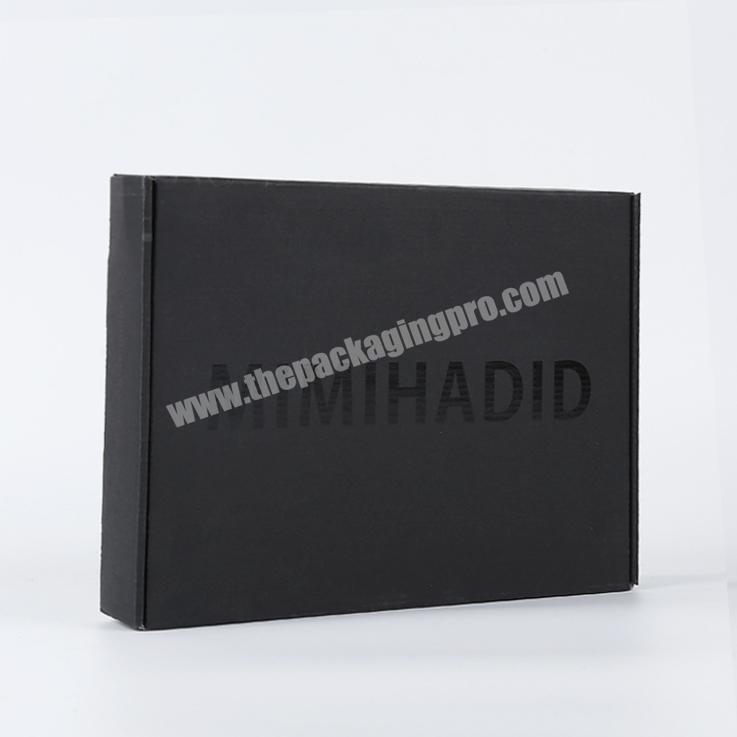t shirt packaging box custom cardboard shipping boxes paper boxes
