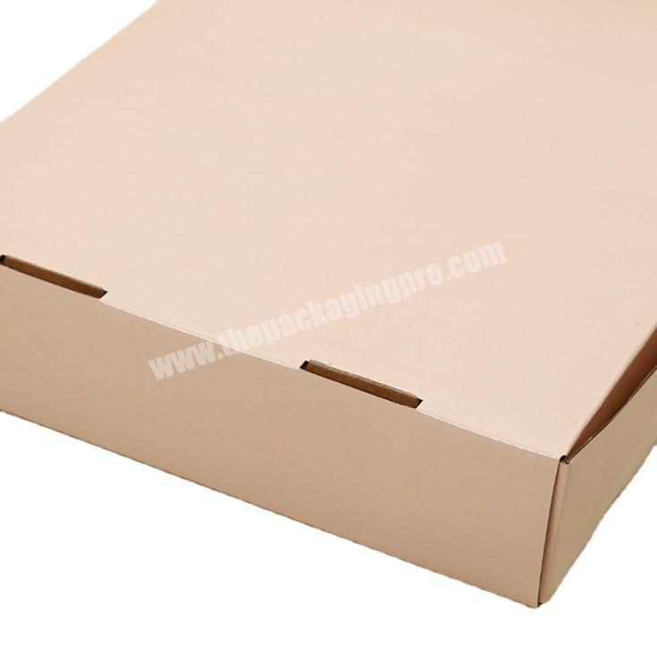 t shirt packaging box custom shipping boxes with logo paper boxes