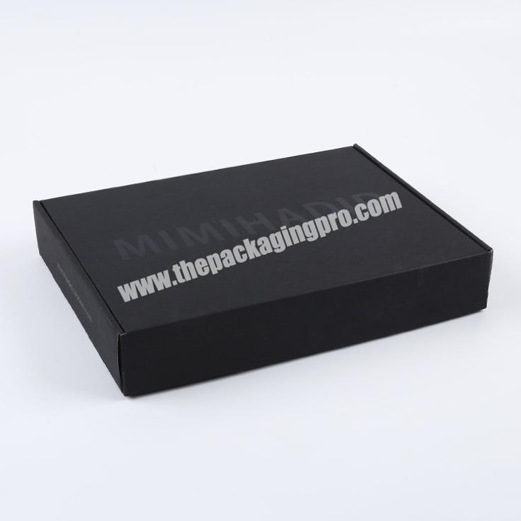 t shirt packaging box customized shipping drawer box paper boxes
