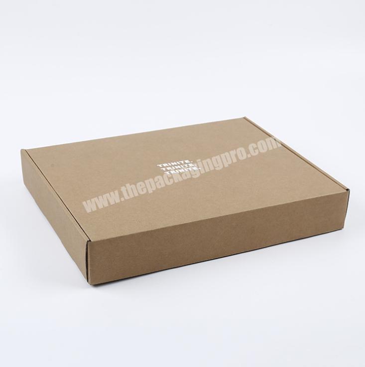 t shirt packaging box mug shipping gift box paper boxes