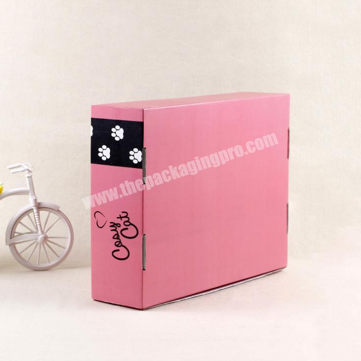 t shirt packaging box plant box shipping paper boxes