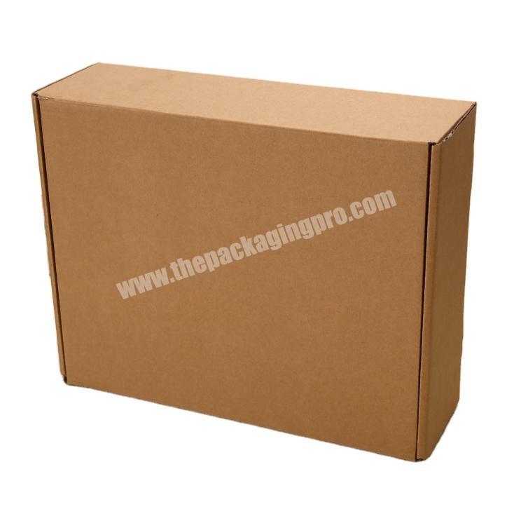 t shirt packaging box recycled shipping boxes custom logo paper boxes