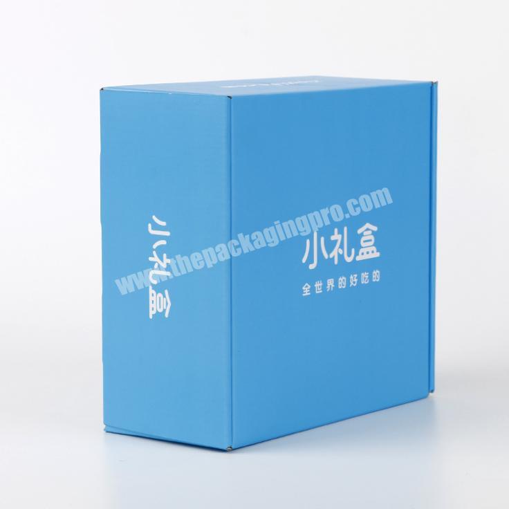 t shirt packaging box shipping boxes for candles paper boxes