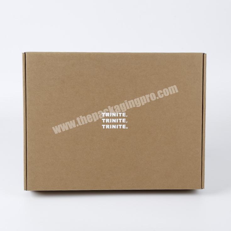 t shirt packaging box shipping boxes logo paper boxes