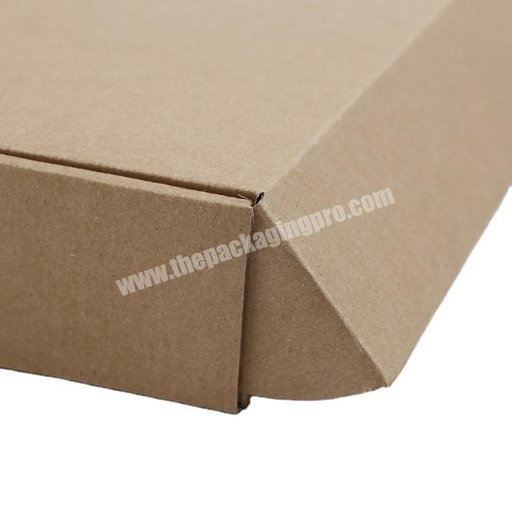 t shirt packaging box shipping boxes small custom logo paper boxes