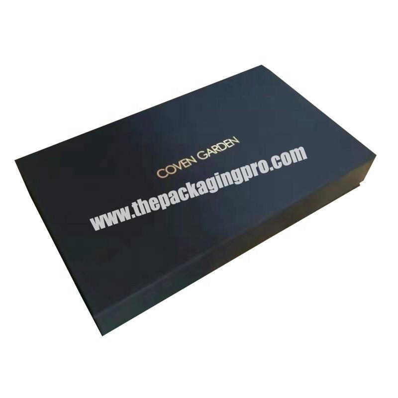 tCustom 25mm 3d mink eyelash with magnetic box Luxury Logo Magnetic lashes personalized Cardboard Packaging Gift Box