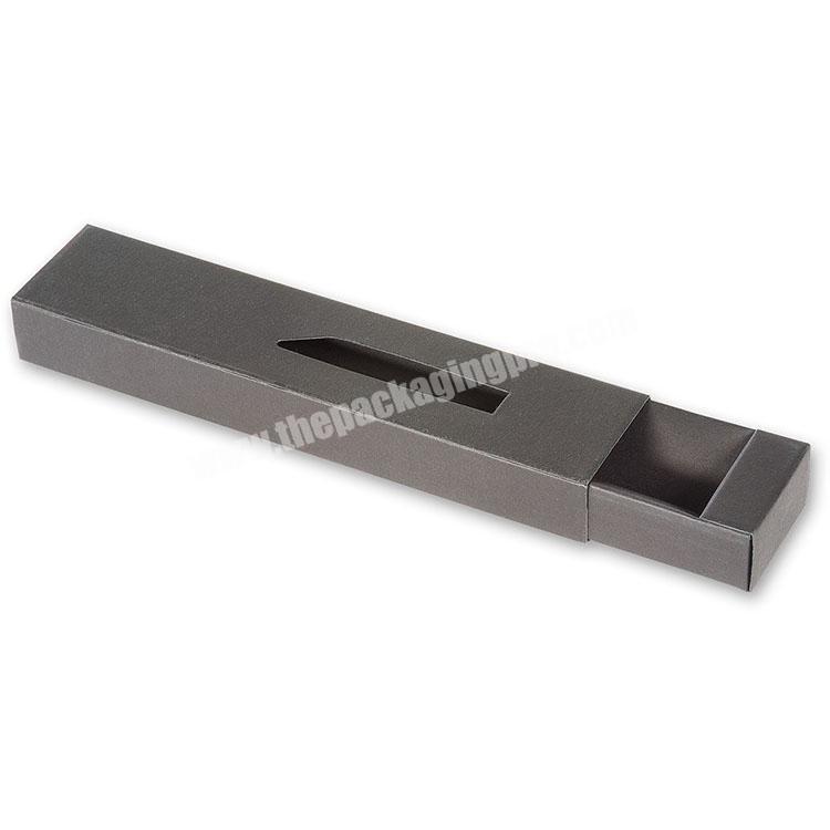 The Best Custom Design Drawers Necessities Packaging Boxes For Pens