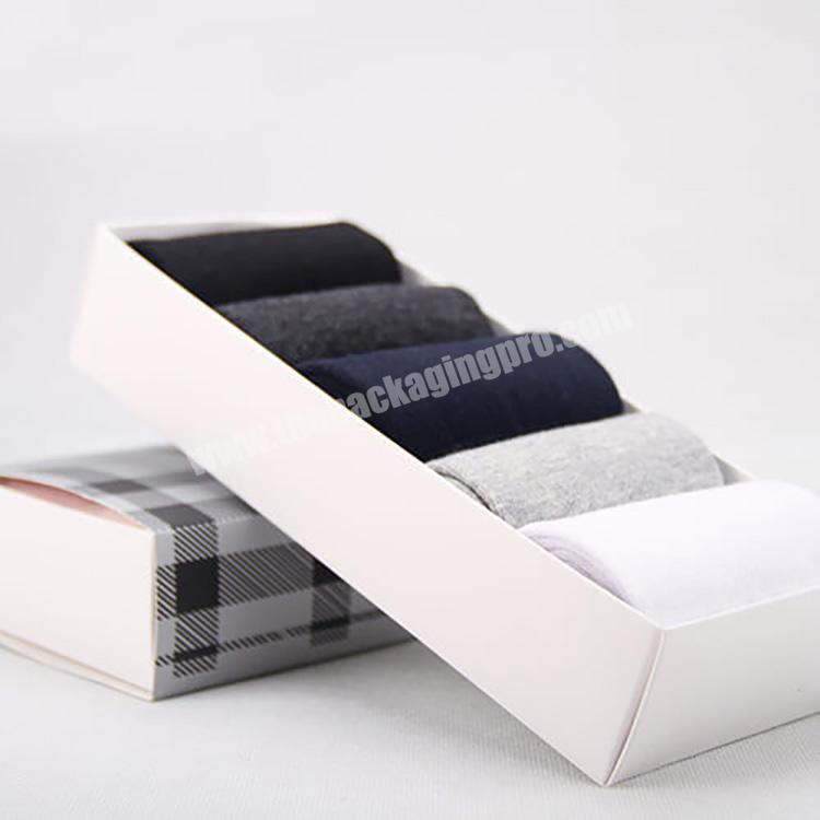 The Best Custom Printing Clothings Packaging Boxes For Socks