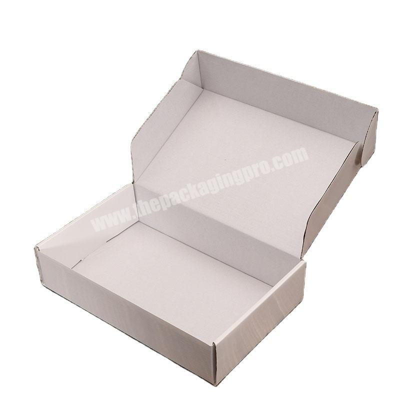 The best-selling exquisite box Exquisite box for shoe packaging
