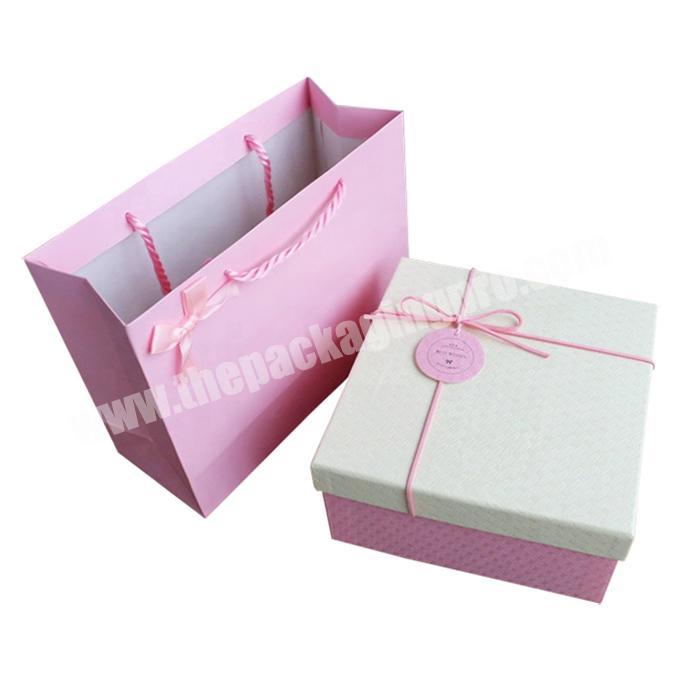 The newest cardboard display box for headbands boxes roses jeans
