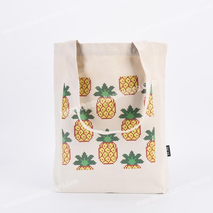 Thick canvas tote bags wholesale