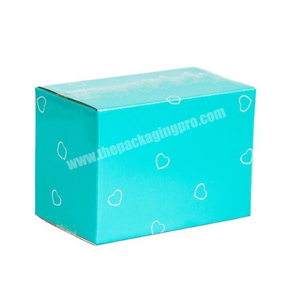 Top christmas airplane box customize airplane box corrugated box with logo With Lowest Price