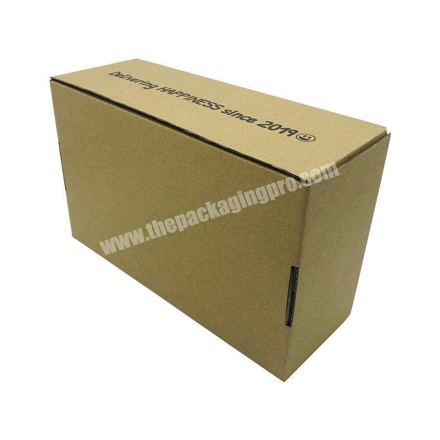 top grade best-selling craft gift mailer boxes