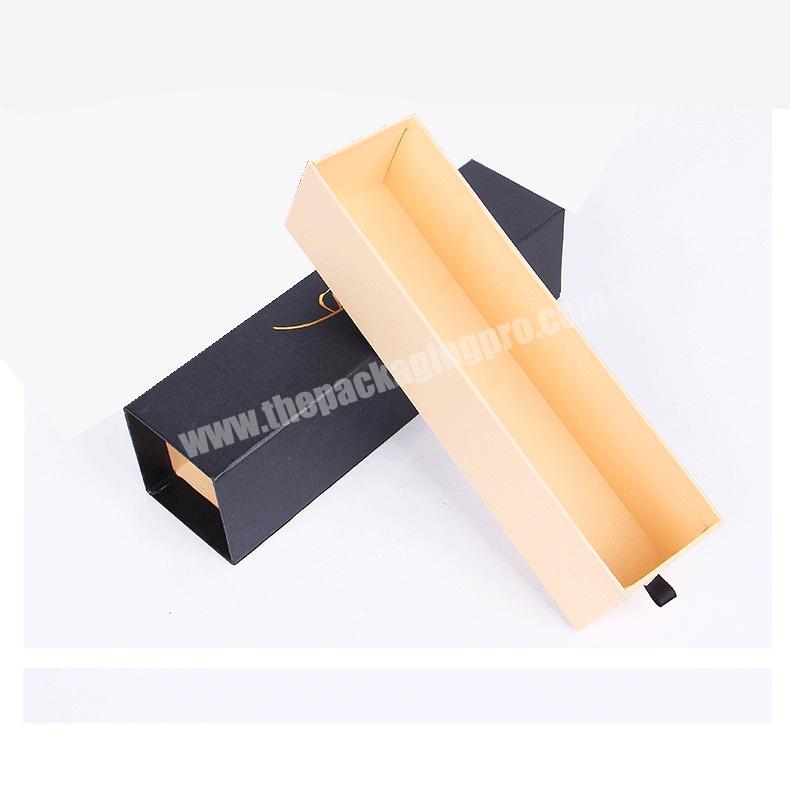 Top Grade Card Board Luxury Cosmetic Folding  Packaging Box Gift Box Packaging Customized Logo