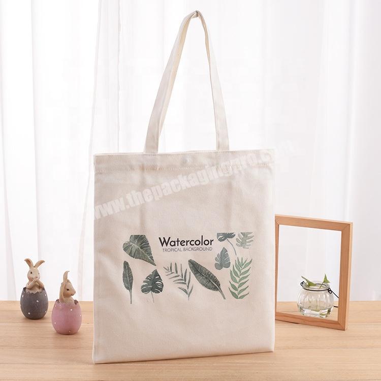 Wholesale Top quality colorful printing 16OZ expensive canvas bag