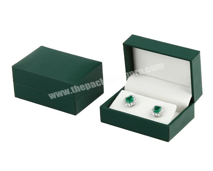 Top quality customized design Jewelry box for Ear Rings