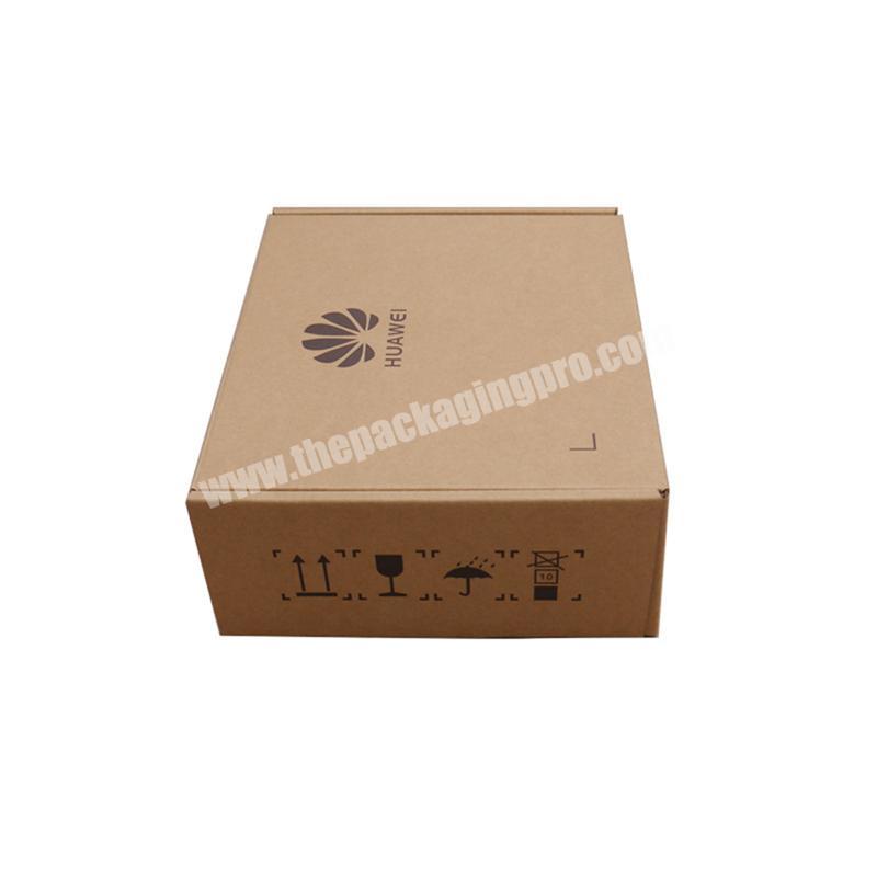 top quality hot sale phone case box packaging
