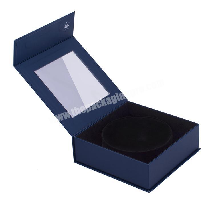 Top quality new coming cute candy packaging box