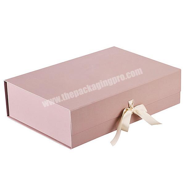 Top Quality Personalised Luxury Full Color Printing Packaging Boxes For Hair Products Bundles