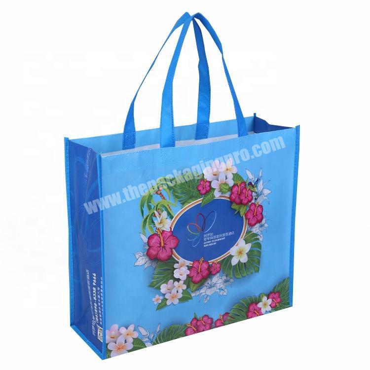 Top quality waterproof pp non woven protective coat bag