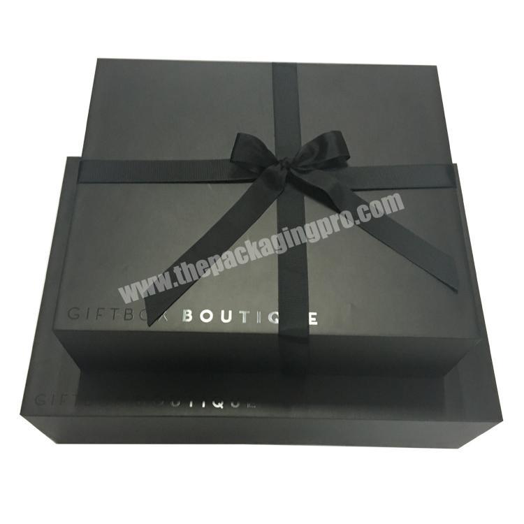 Top running and best price strong paper box stationery gift