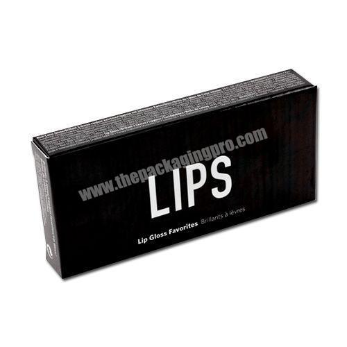 Top sale cheap cosmetic packing for lipsticks
