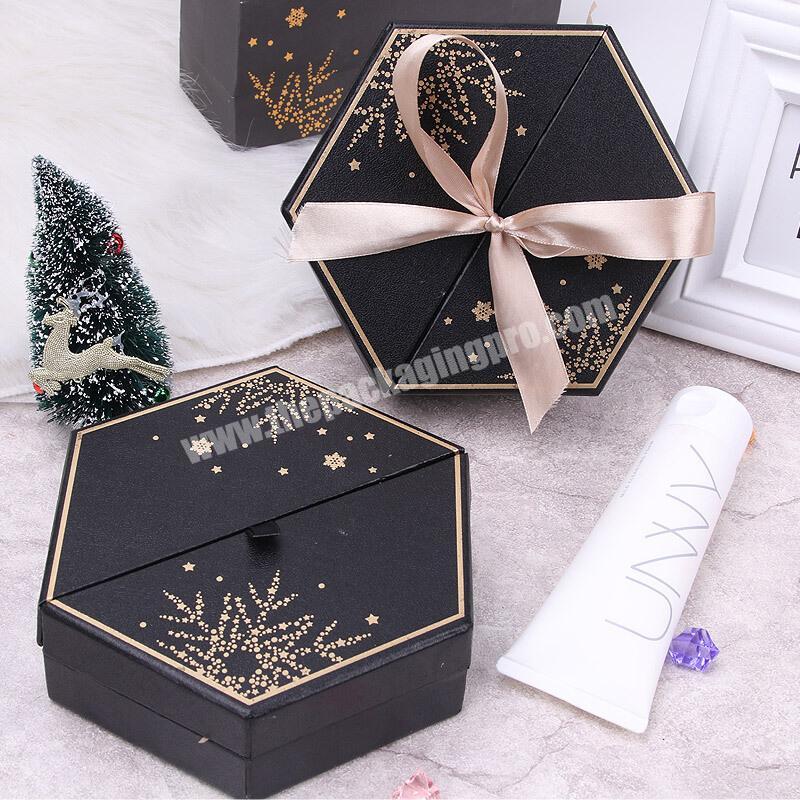 Topsale Luxury Gift Box Custom Printed Perfume Candle Packaging Boxes Wedding Gift Boxes