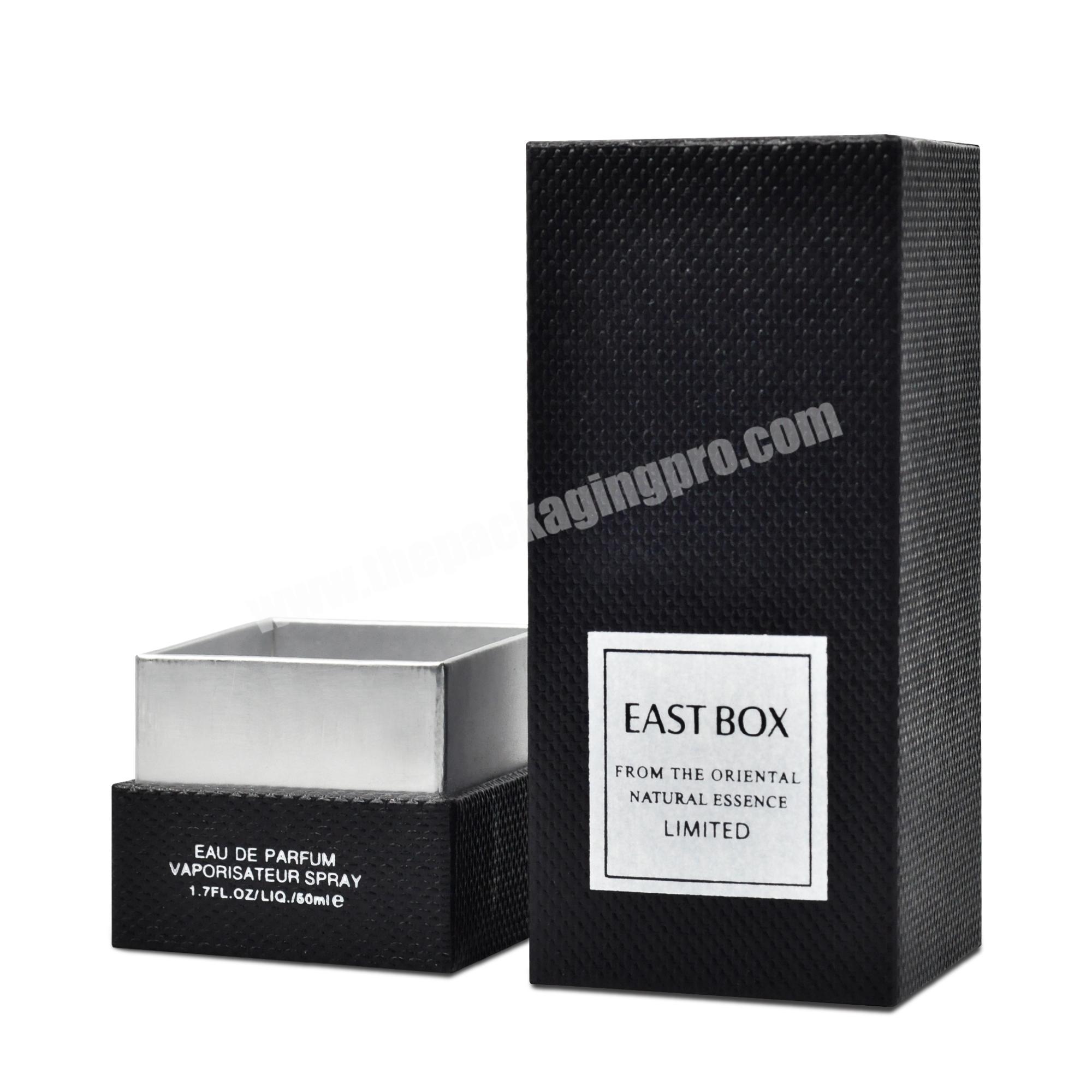 Up-to-date styling bottle box essential oil bottle box Personalized design box