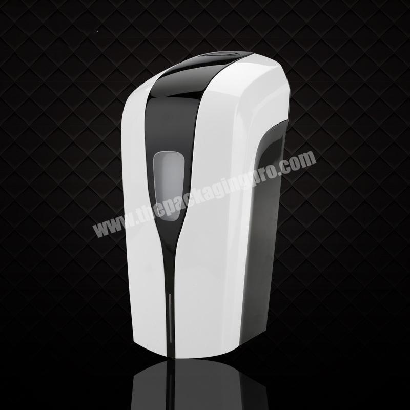 Washroom Wall Wireless Automatic Hand Sanitizer Dispenser Machine