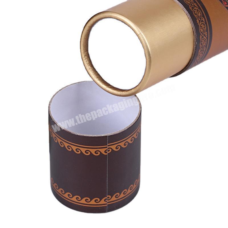 Welcome to inquiry price packaging tube paper tape paper tube round container paper tube