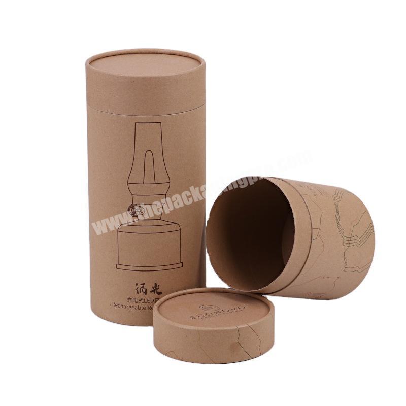 Welcome to inquiry price perfume paper tube cigarette paper tube kraft paper packaging tube in low price