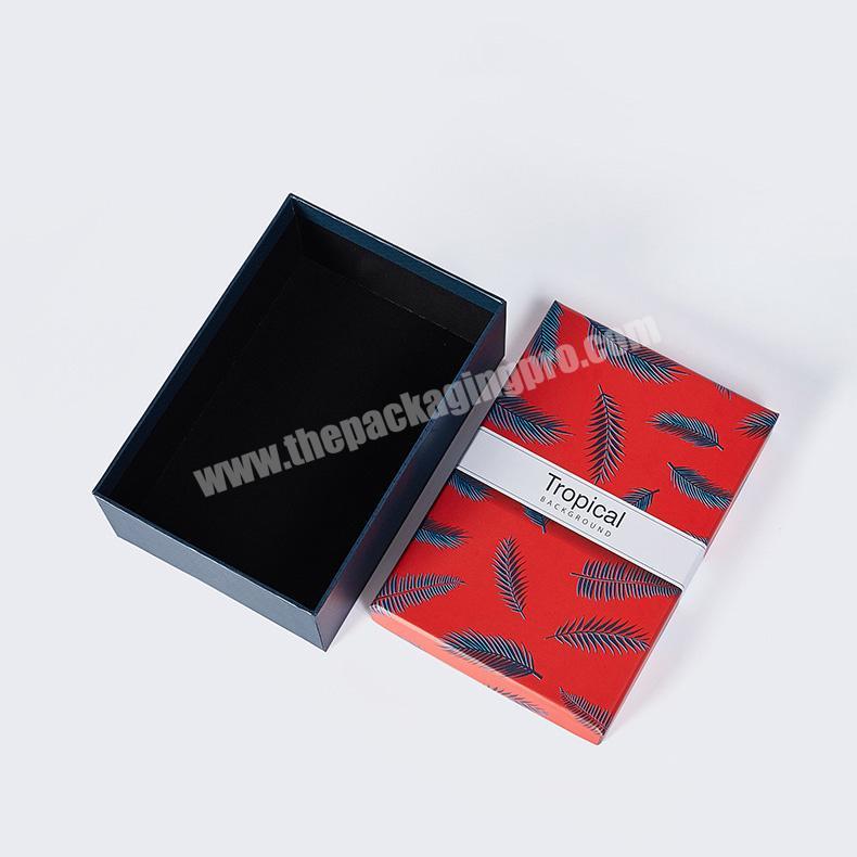Well Designed lip gloss boxes packaging package box for makeup makeup packaging boxes with high quality