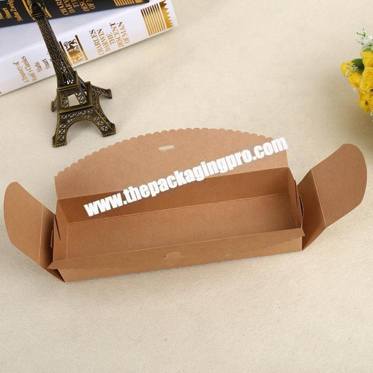 Wholesale 2020 gift packing box