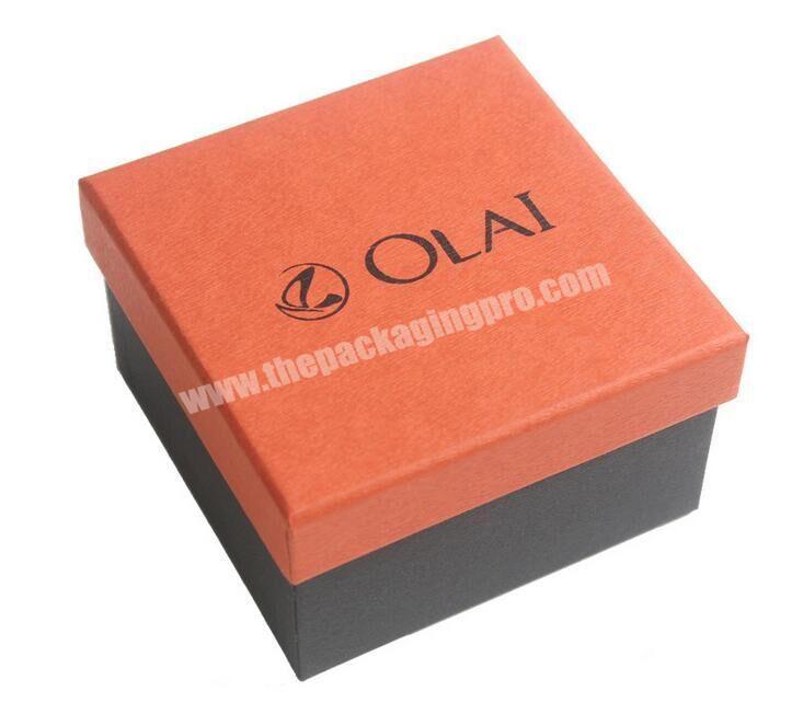 wholesale cardboard gift box packaging