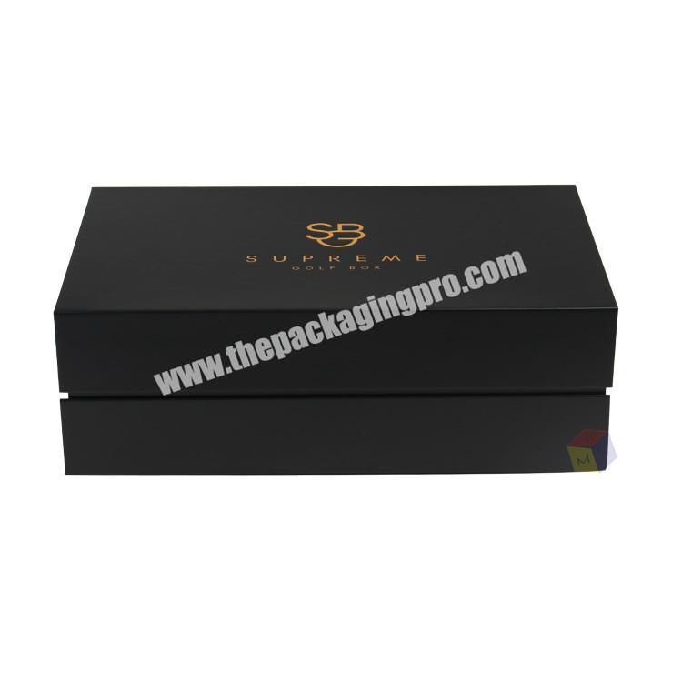 wholesale cardboard luxury magnetic custom shoe box
