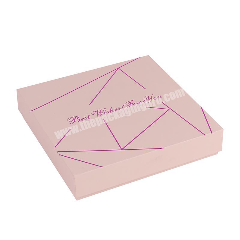 Wholesale Cardboard Paper Cosmetic Transparent Perfume Gift Box 5ml 8ml Sample